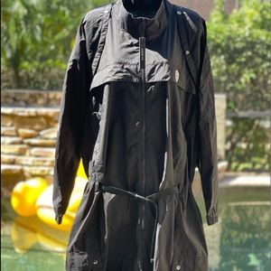 NIKE AIR JORDAN WOMENS FLIGHT SUIT ROMPER  CU6446-010 BLACK